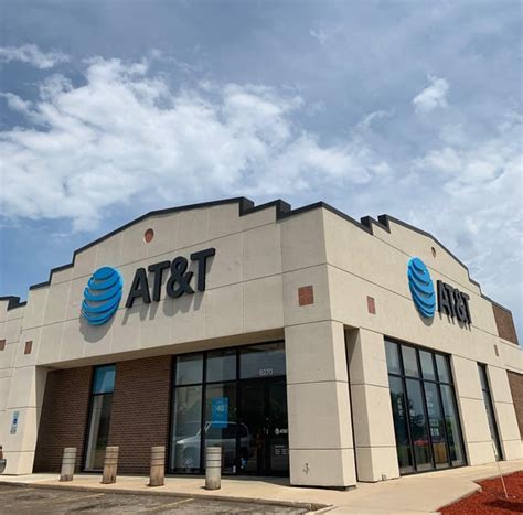 Find AT&T Stores in Rockford, MI 